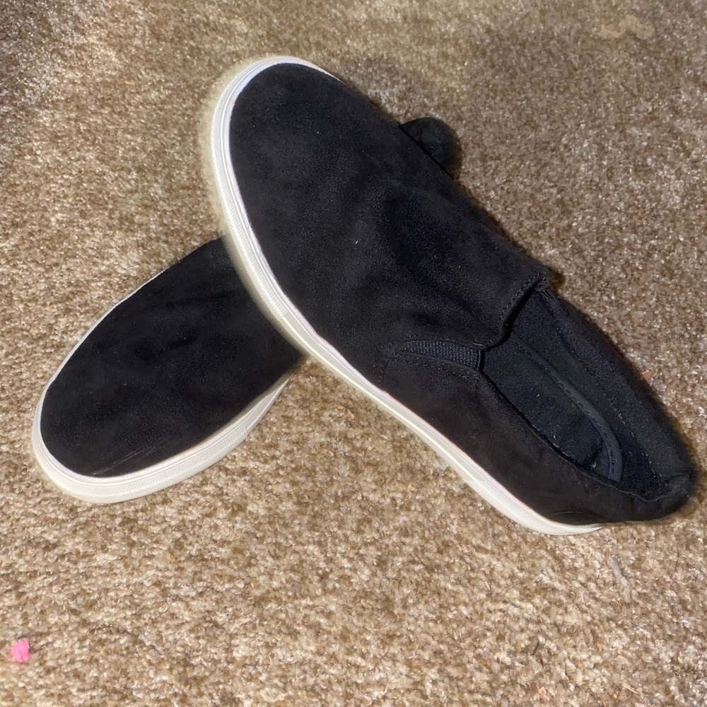 soda shoes